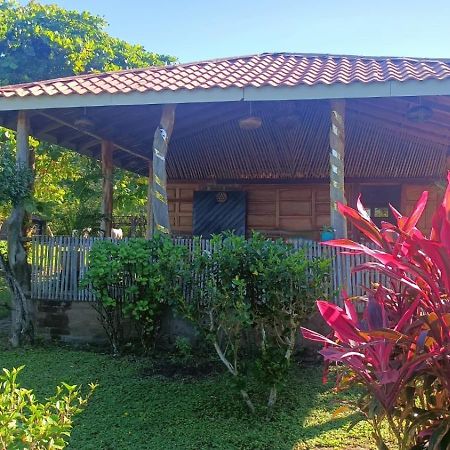 Finca Montana Sagrada Мерида Экстерьер фото