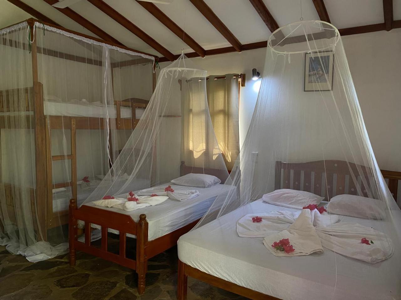 Finca Montana Sagrada Мерида Экстерьер фото