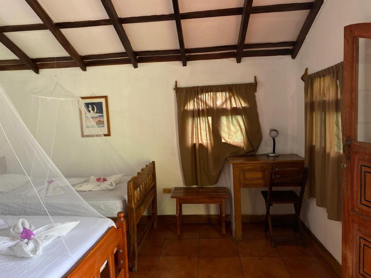 Finca Montana Sagrada Мерида Экстерьер фото