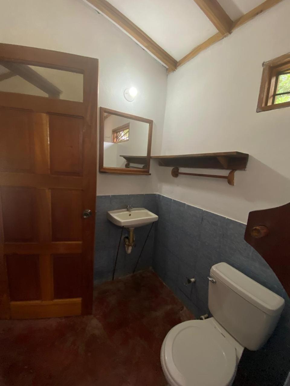 Finca Montana Sagrada Мерида Экстерьер фото