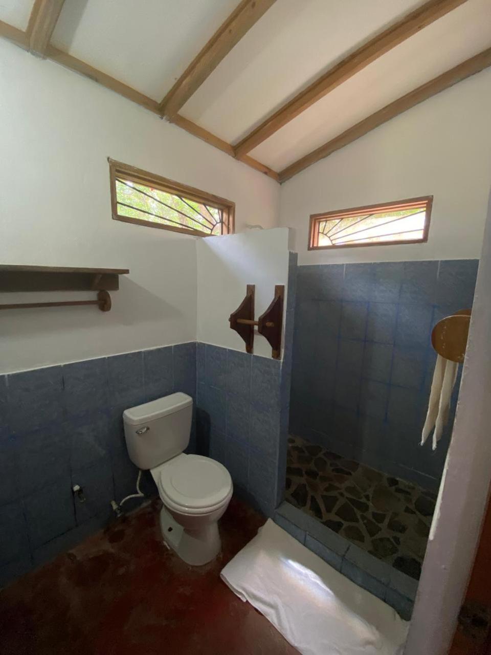 Finca Montana Sagrada Мерида Экстерьер фото