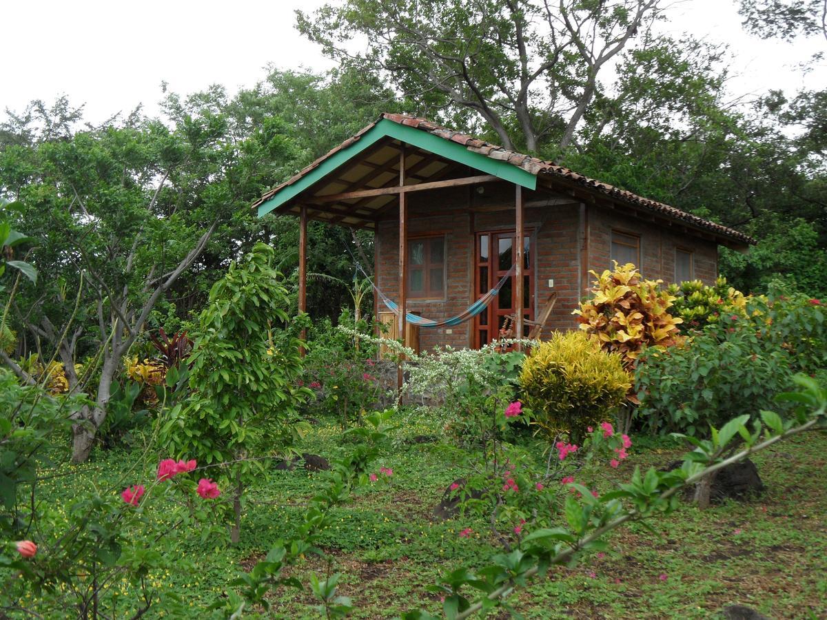 Finca Montana Sagrada Мерида Экстерьер фото