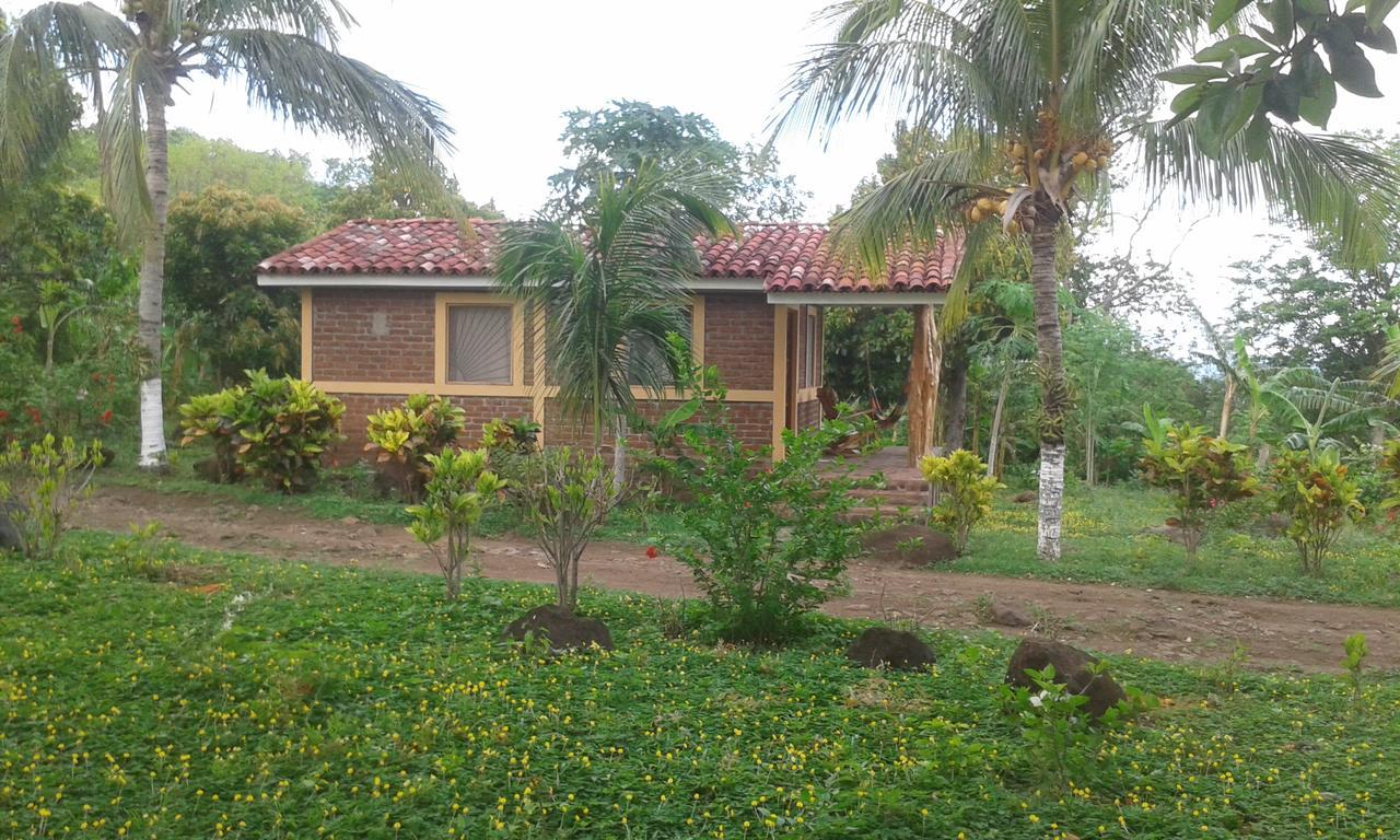 Finca Montana Sagrada Мерида Экстерьер фото